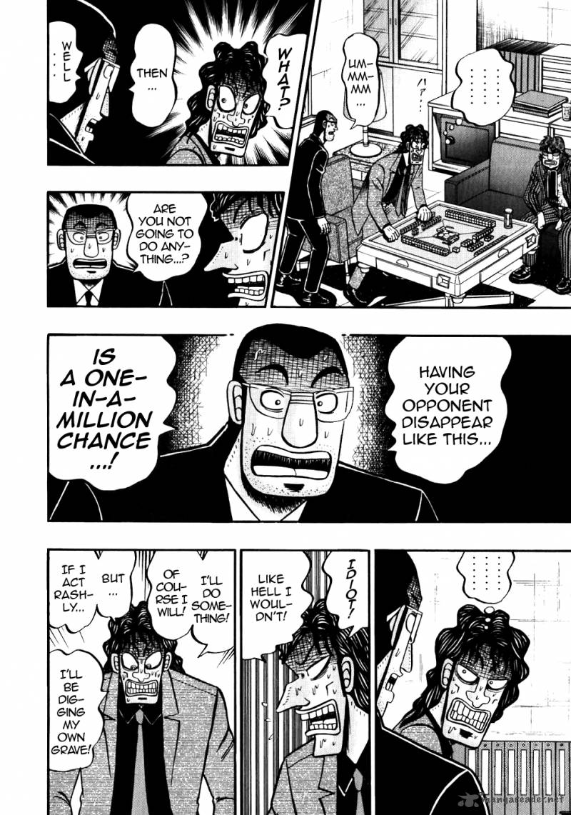 Tobaku Datenroku Kaiji 115 14