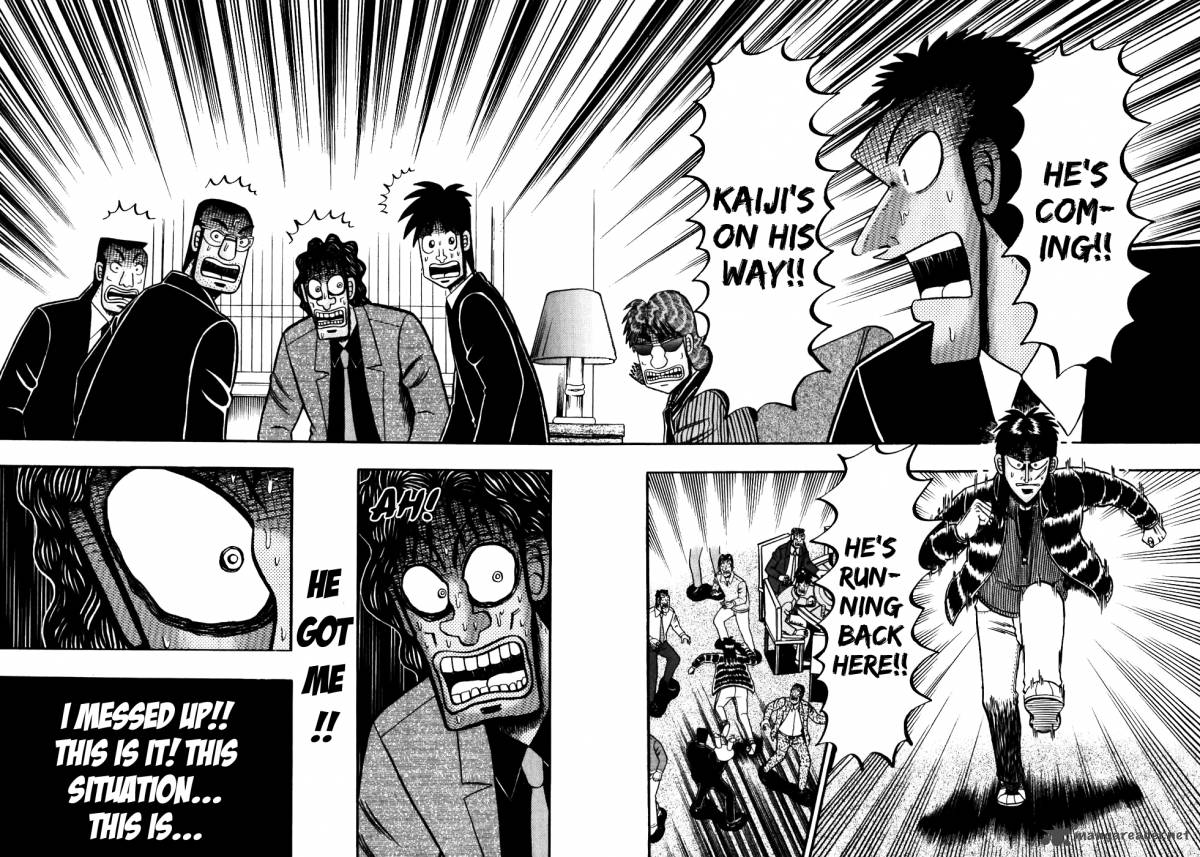 Tobaku Datenroku Kaiji 116 6