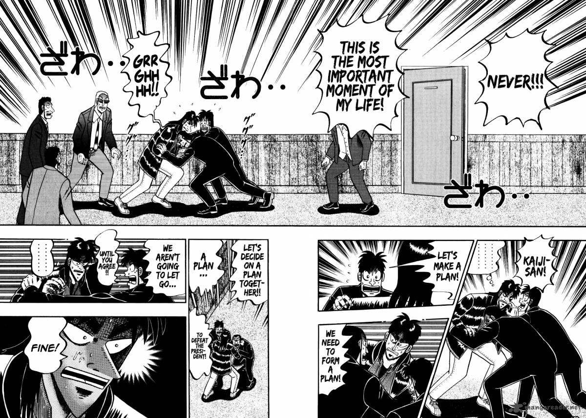 Tobaku Datenroku Kaiji 117 2