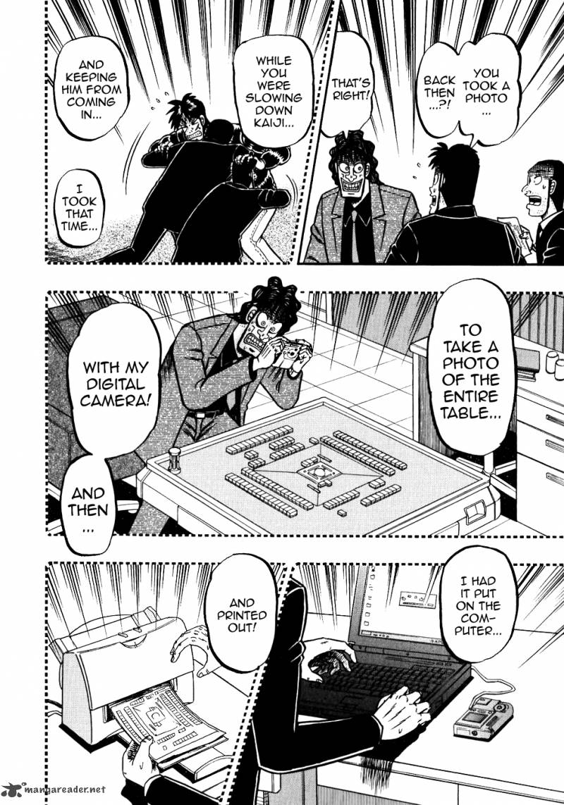 Tobaku Datenroku Kaiji 120 19