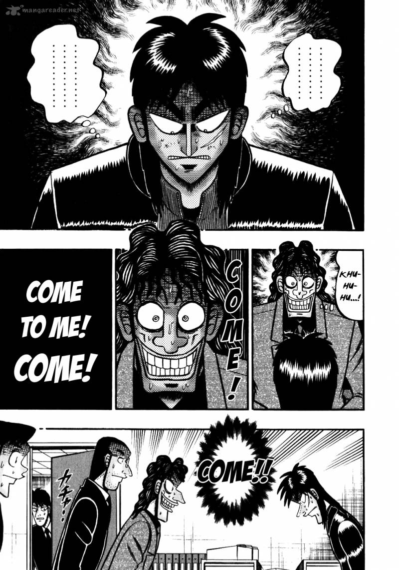 Tobaku Datenroku Kaiji 120 5