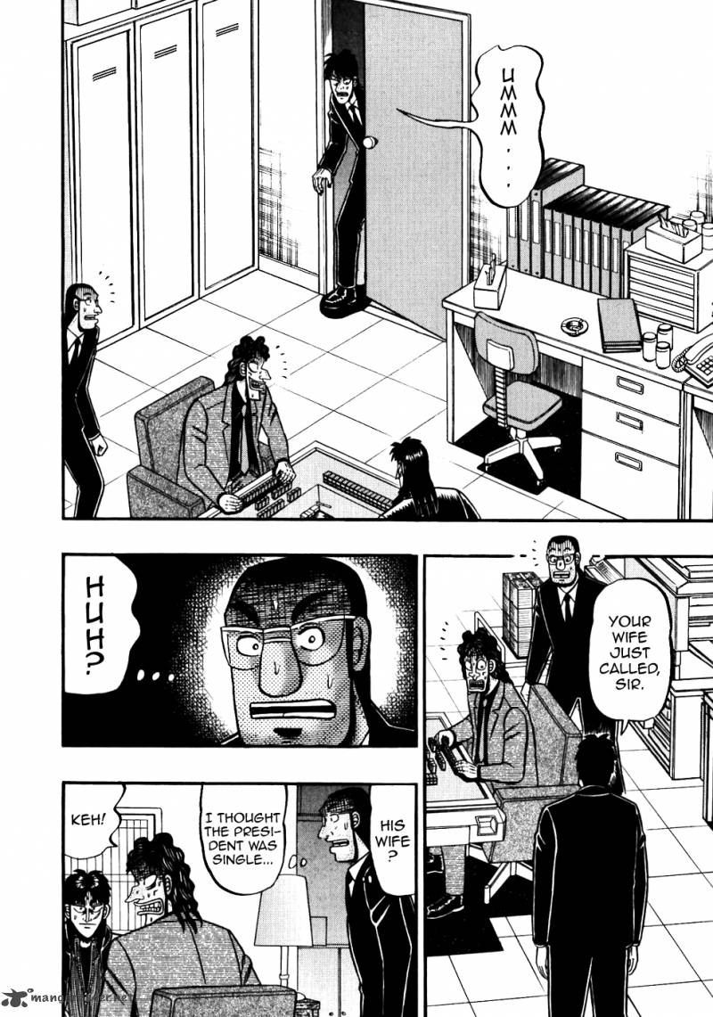 Tobaku Datenroku Kaiji 120 6