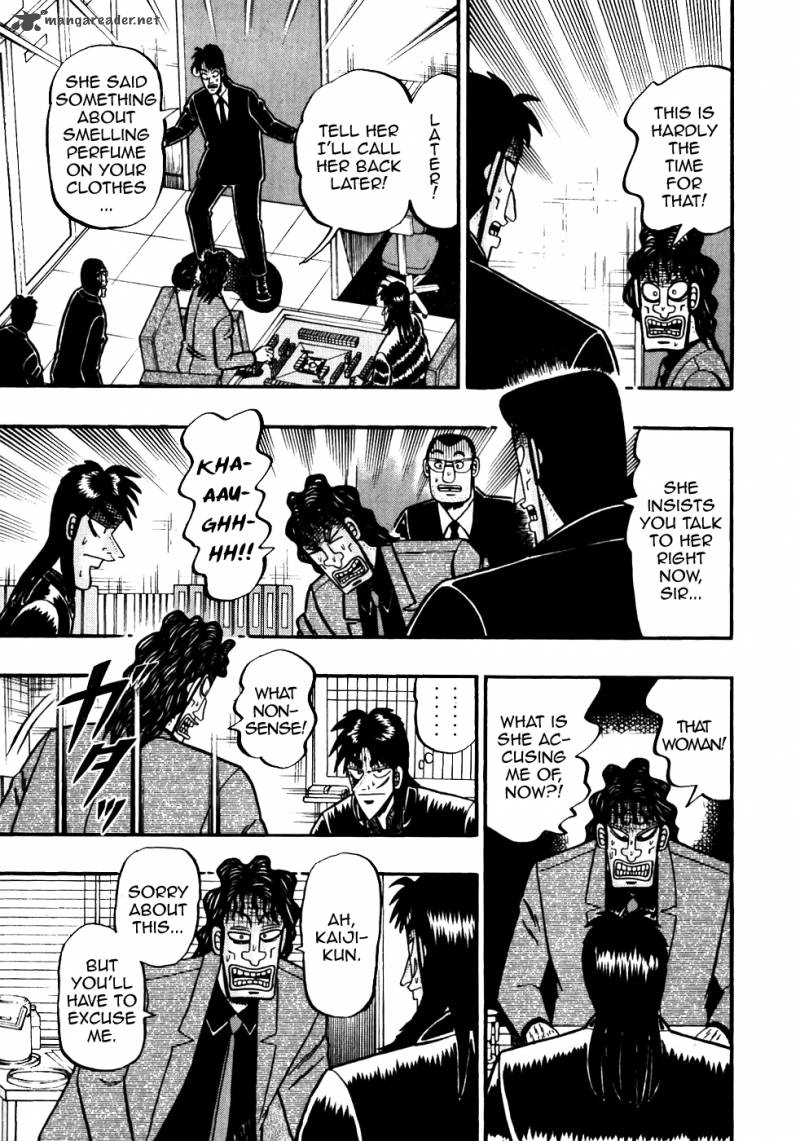 Tobaku Datenroku Kaiji 120 7