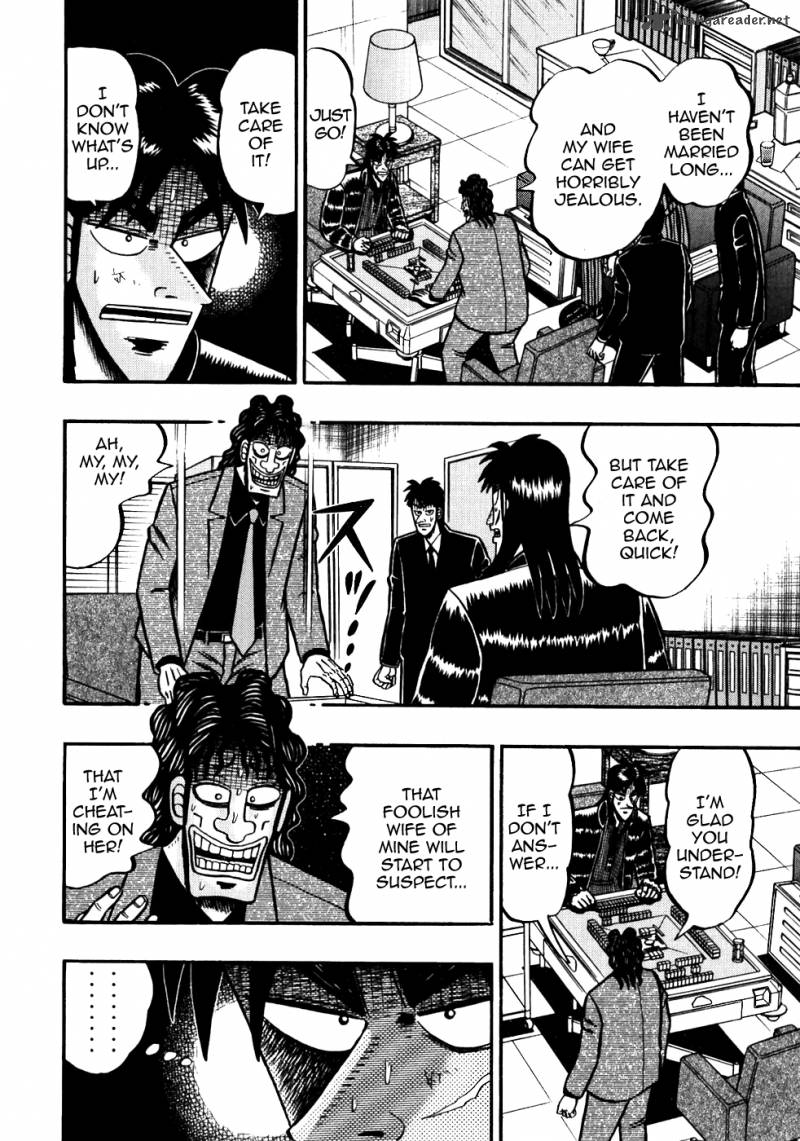 Tobaku Datenroku Kaiji 120 8