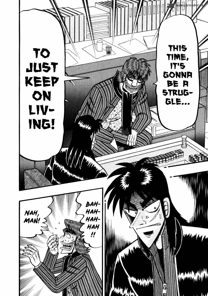 Tobaku Datenroku Kaiji 121 10