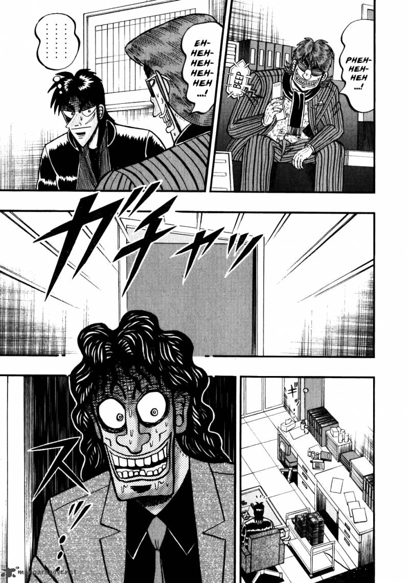 Tobaku Datenroku Kaiji 121 17