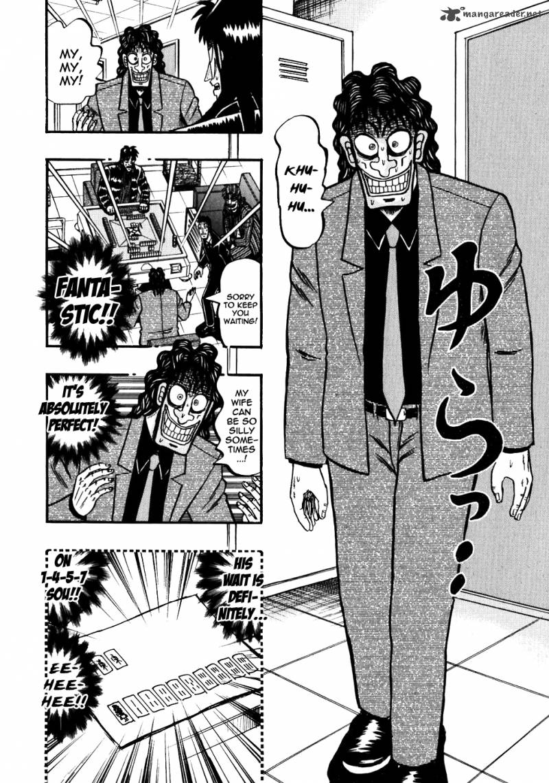 Tobaku Datenroku Kaiji 121 18