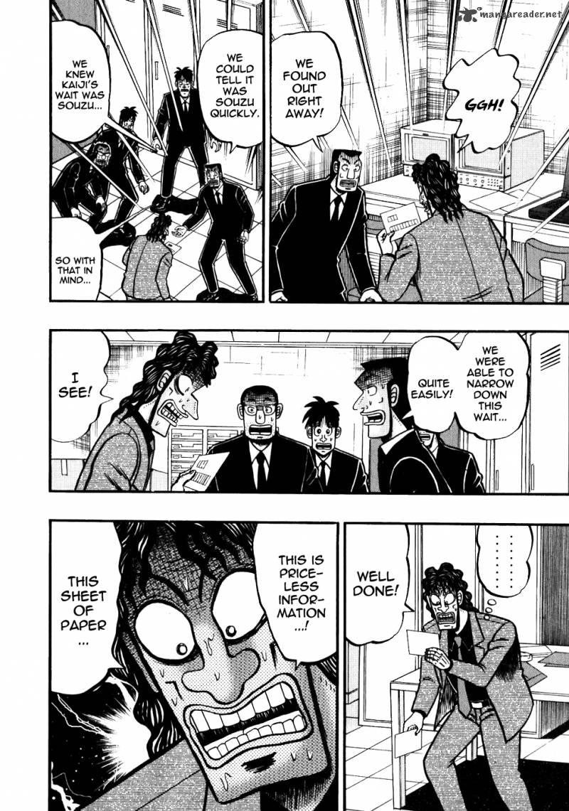 Tobaku Datenroku Kaiji 121 2