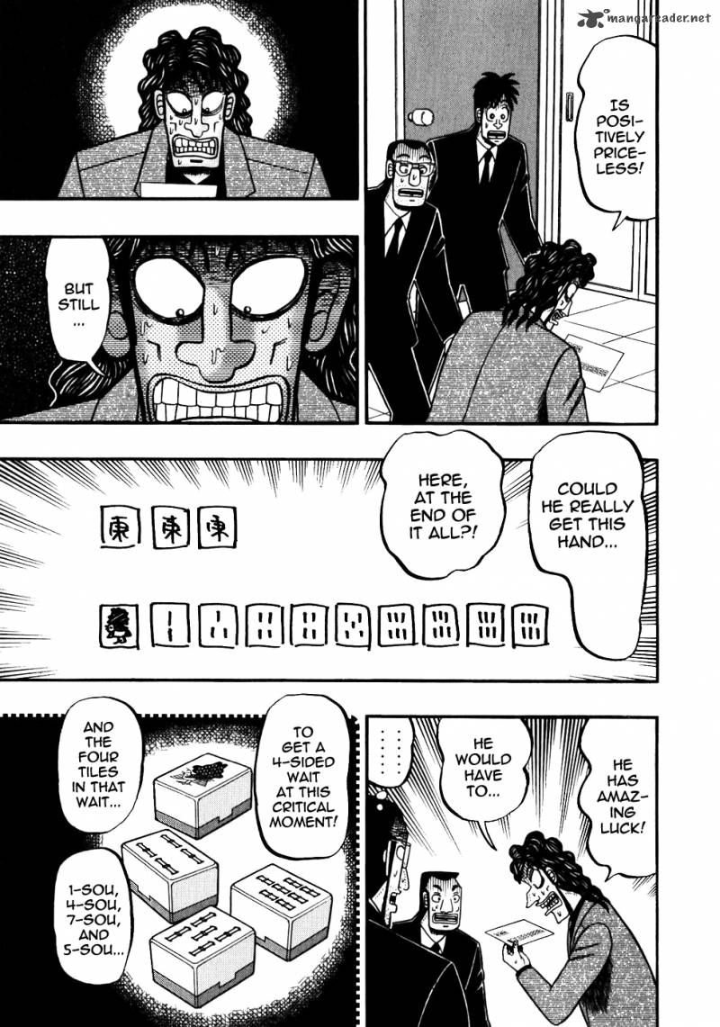 Tobaku Datenroku Kaiji 121 3