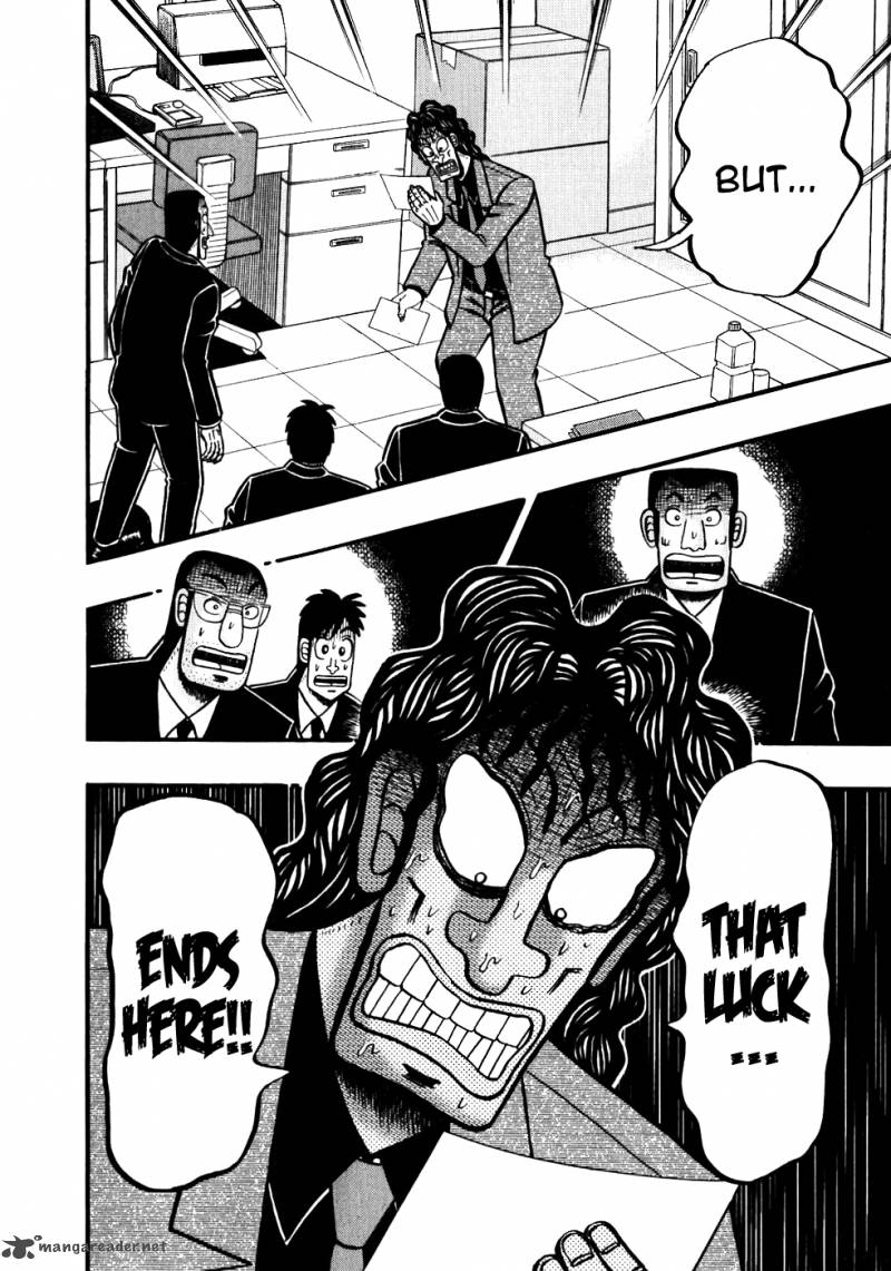 Tobaku Datenroku Kaiji 121 6