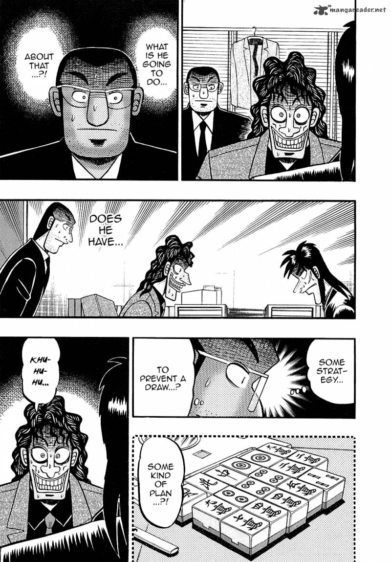 Tobaku Datenroku Kaiji 122 12