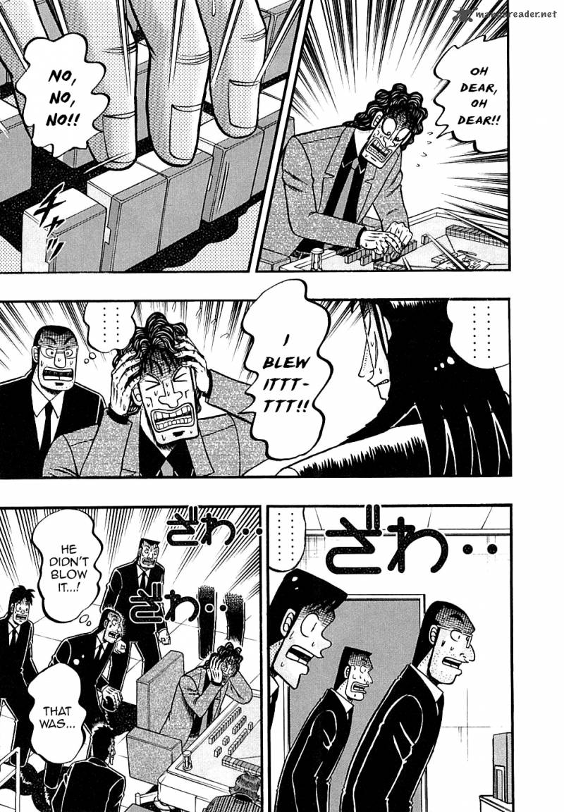 Tobaku Datenroku Kaiji 122 16