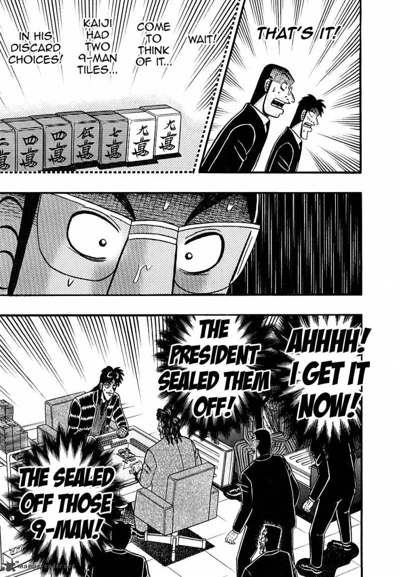 Tobaku Datenroku Kaiji 122 18