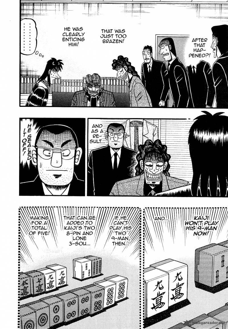 Tobaku Datenroku Kaiji 122 21