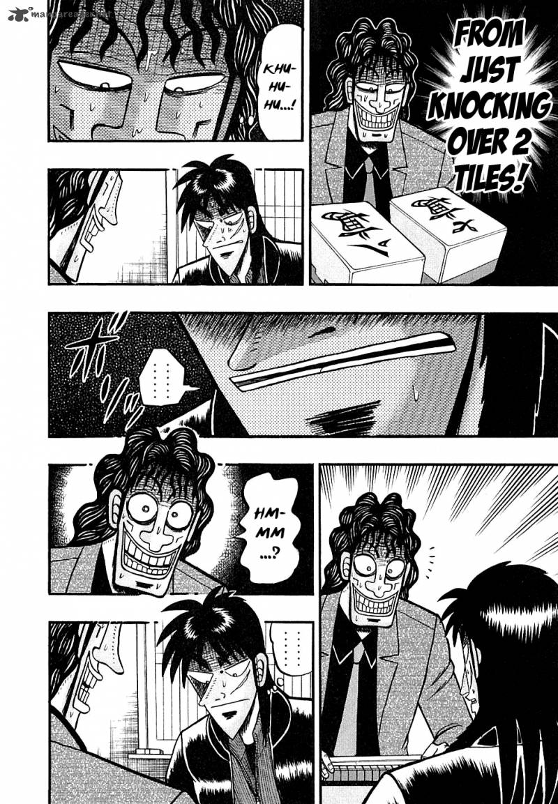 Tobaku Datenroku Kaiji 122 23