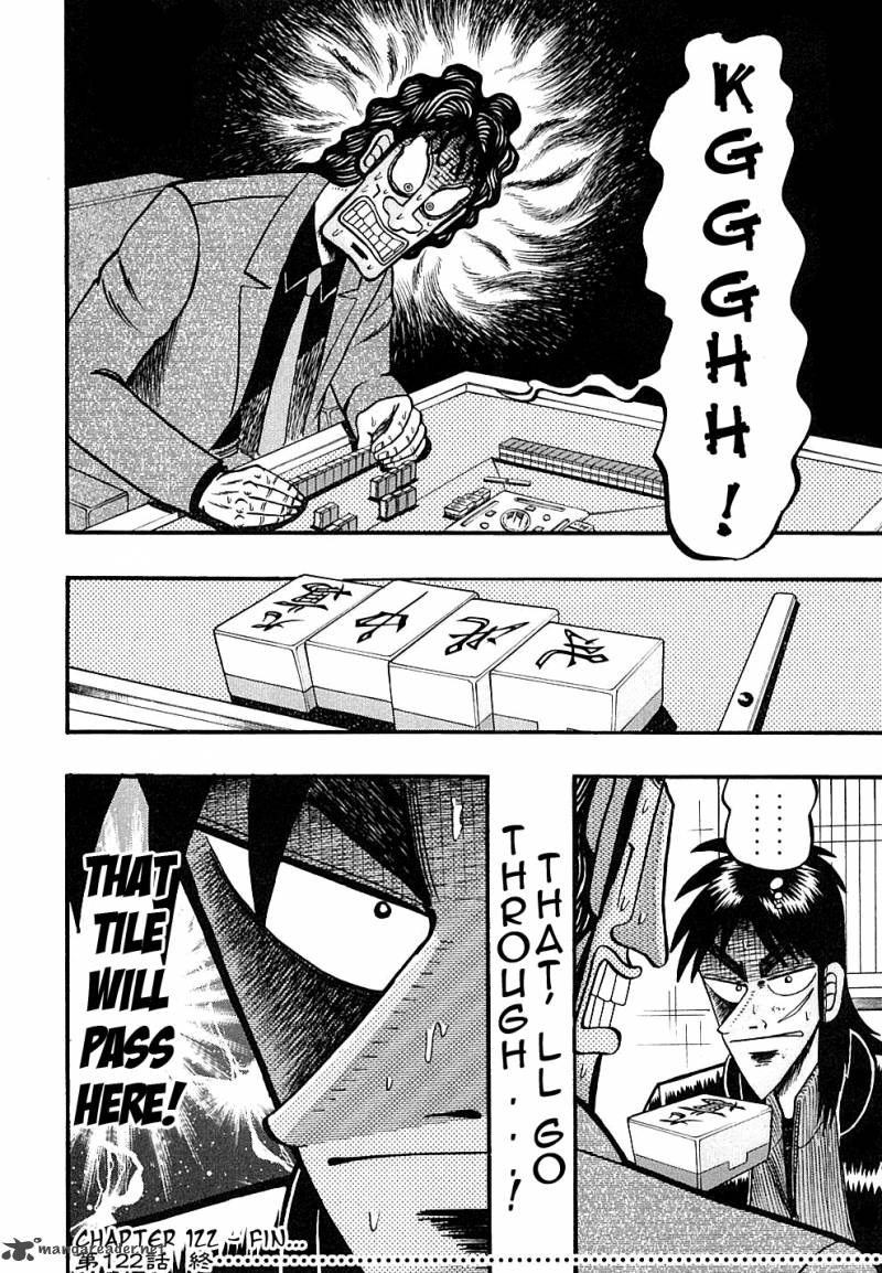 Tobaku Datenroku Kaiji 122 27