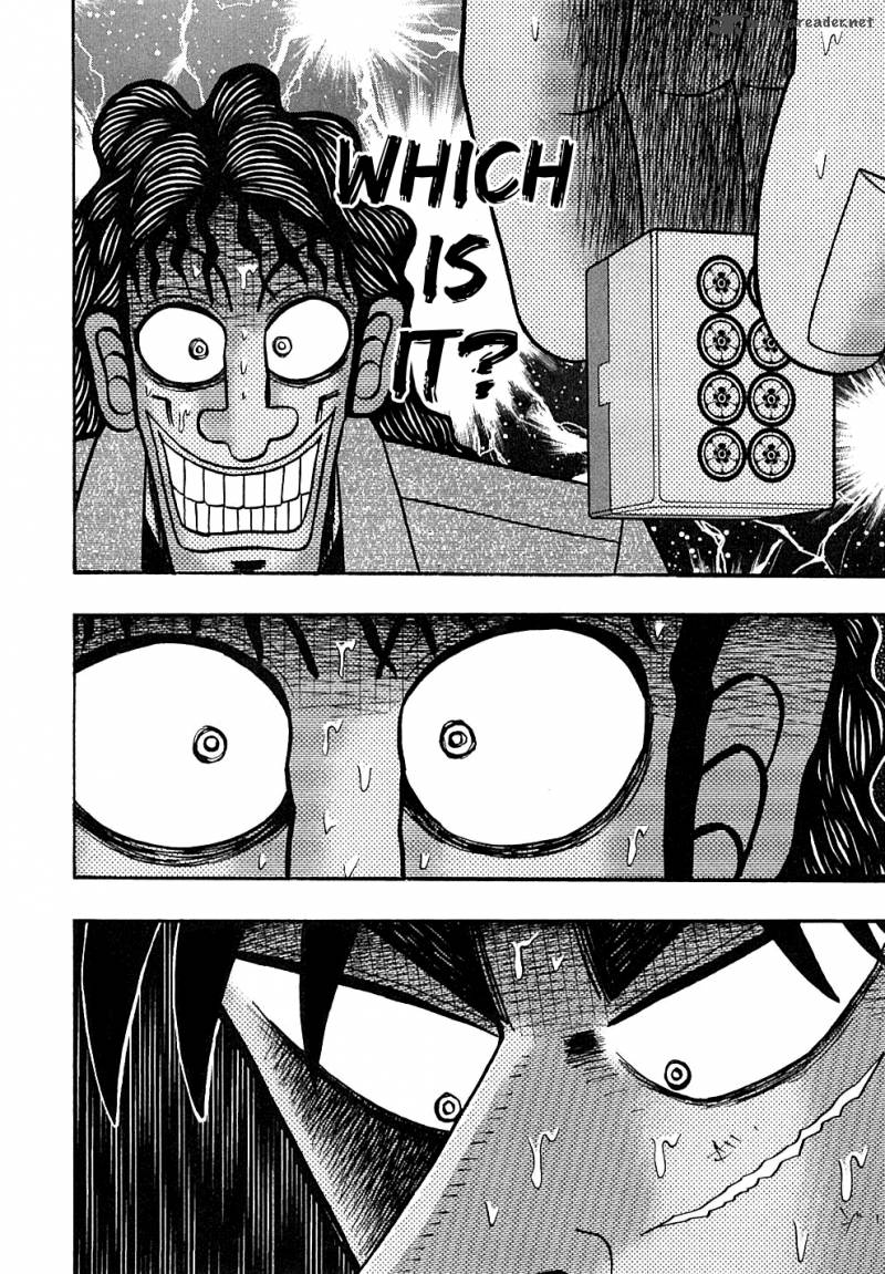 Tobaku Datenroku Kaiji 123 15