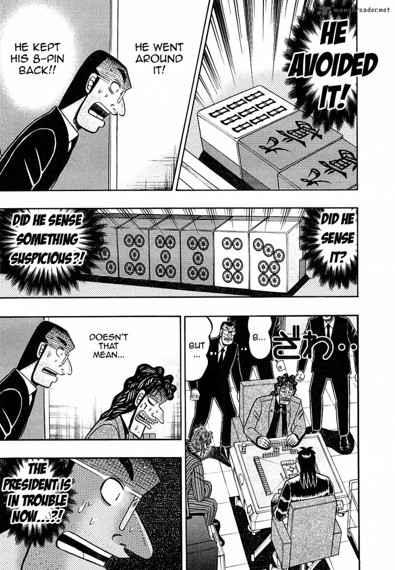 Tobaku Datenroku Kaiji 123 18