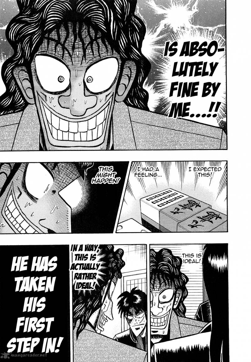 Tobaku Datenroku Kaiji 123 20