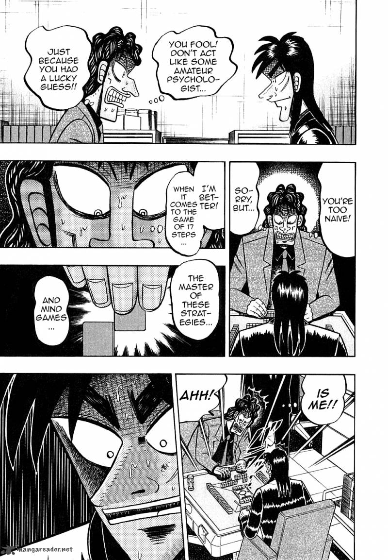 Tobaku Datenroku Kaiji 123 7