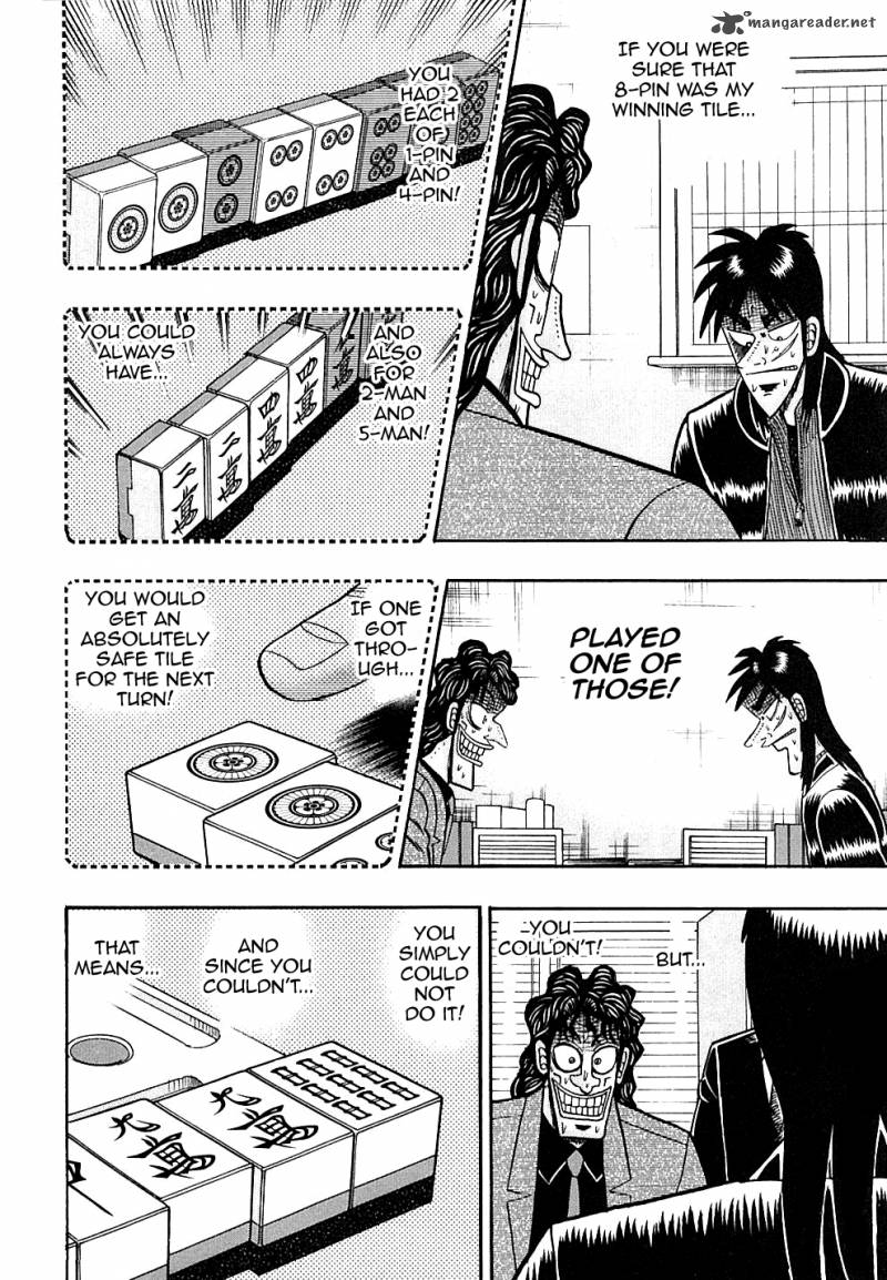 Tobaku Datenroku Kaiji 124 10