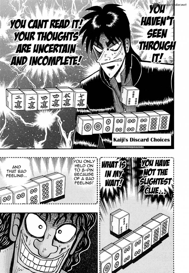 Tobaku Datenroku Kaiji 124 11