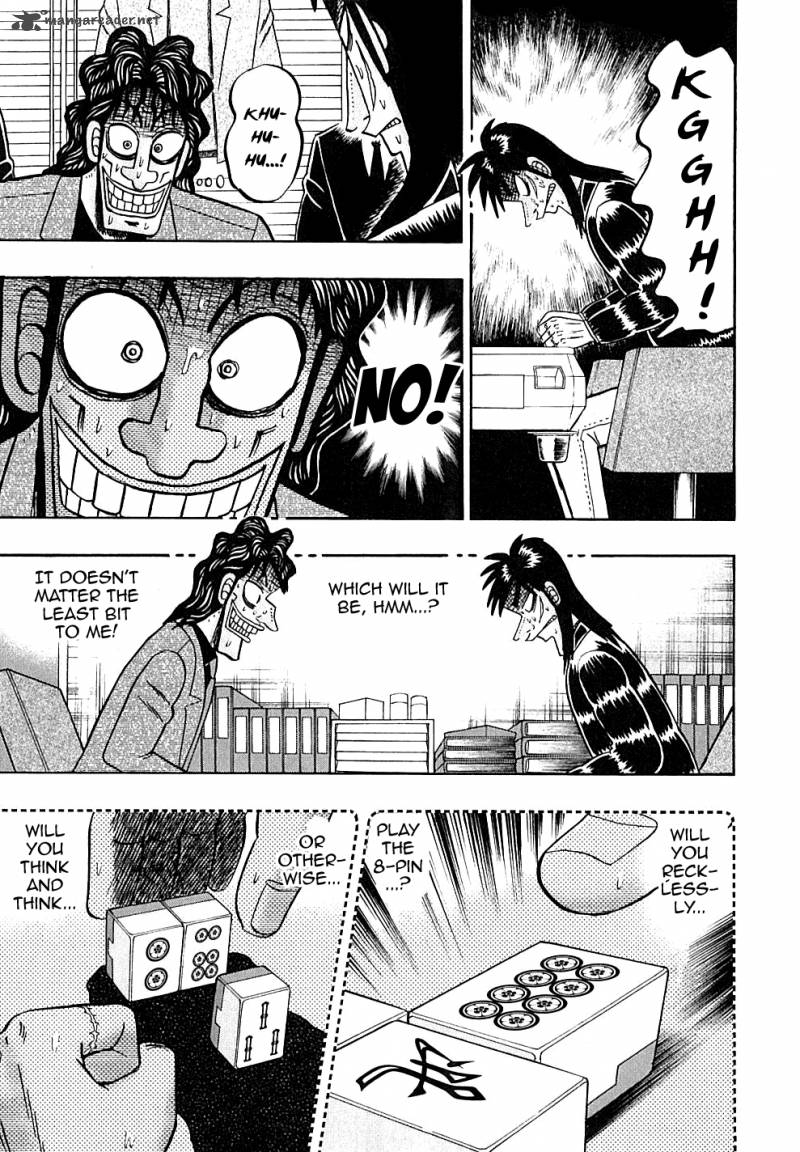 Tobaku Datenroku Kaiji 124 17