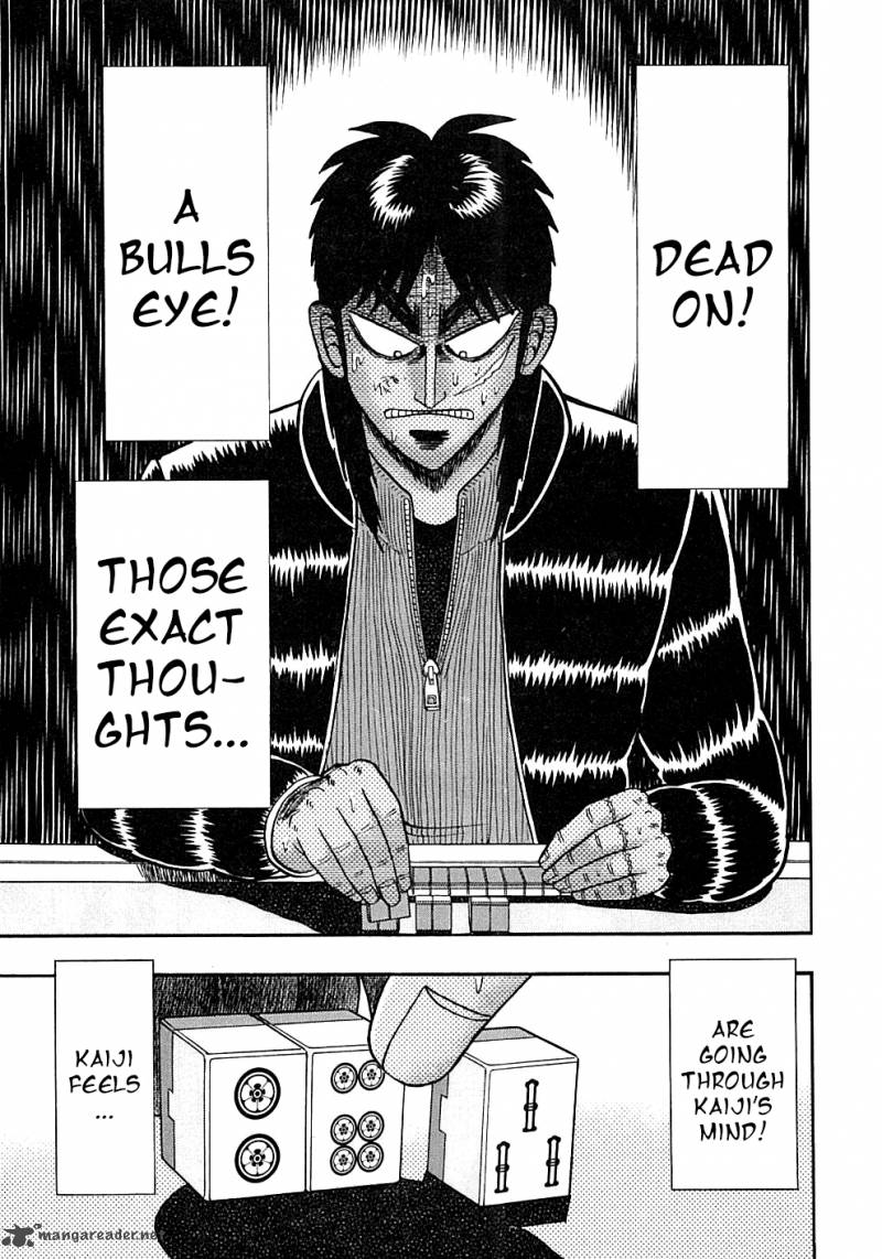 Tobaku Datenroku Kaiji 124 19