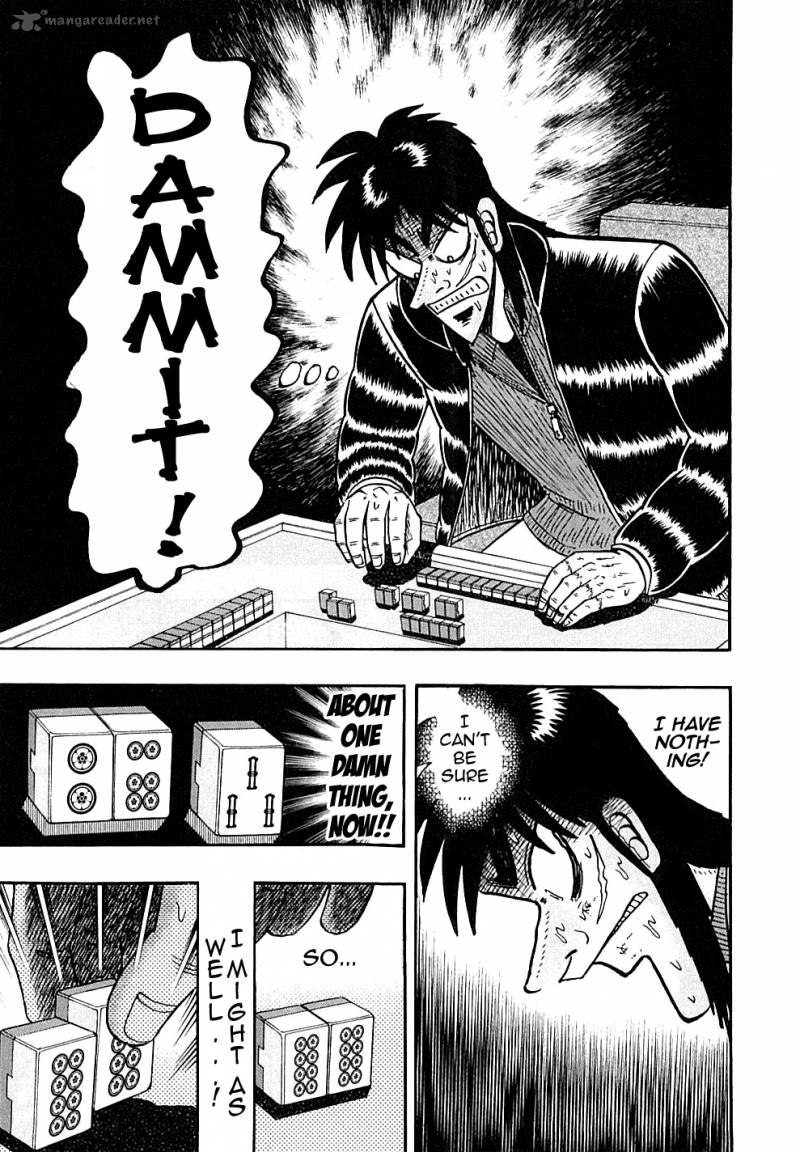 Tobaku Datenroku Kaiji 124 21