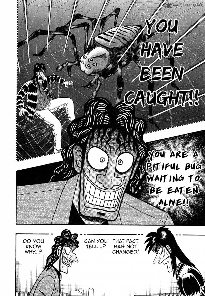 Tobaku Datenroku Kaiji 124 4