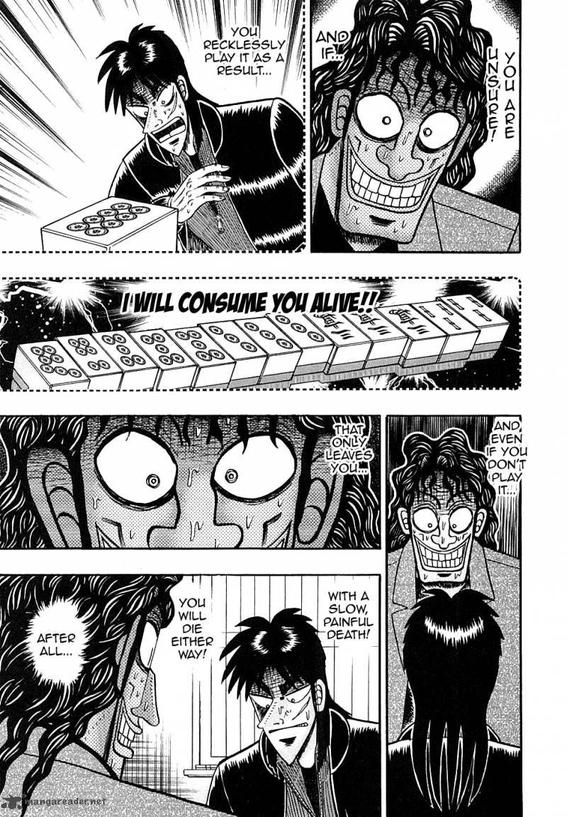 Tobaku Datenroku Kaiji 124 7