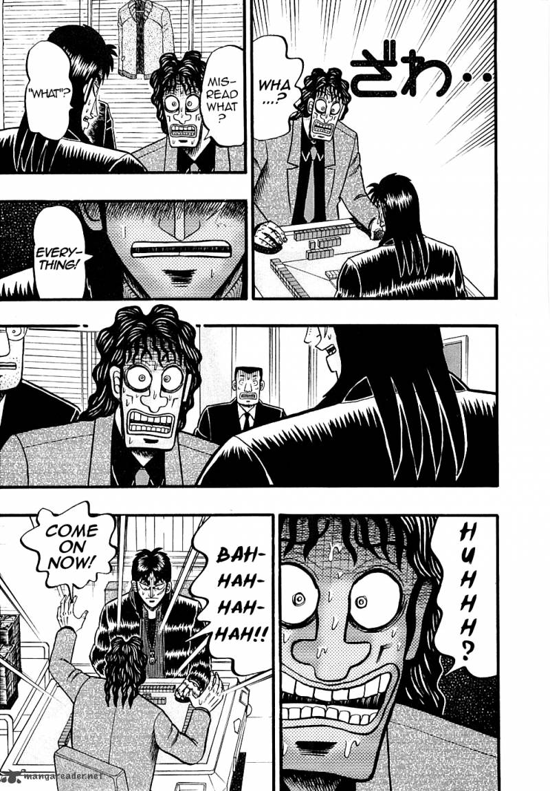 Tobaku Datenroku Kaiji 126 15