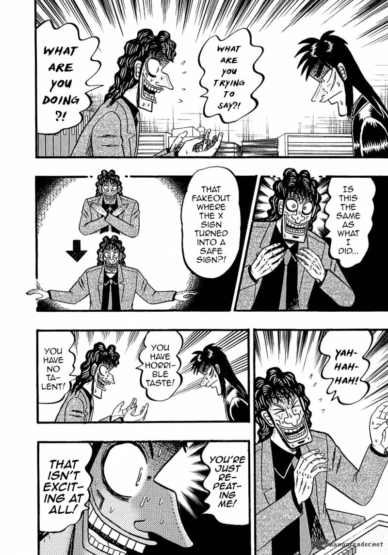 Tobaku Datenroku Kaiji 126 16