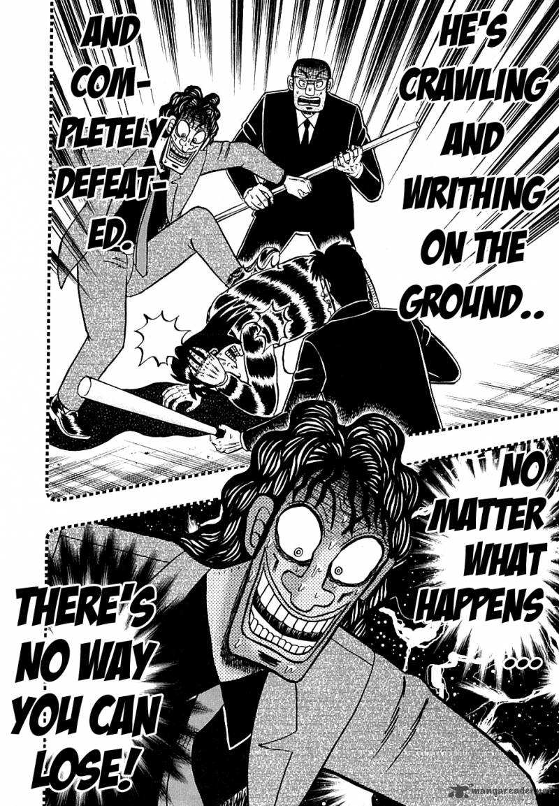 Tobaku Datenroku Kaiji 126 18