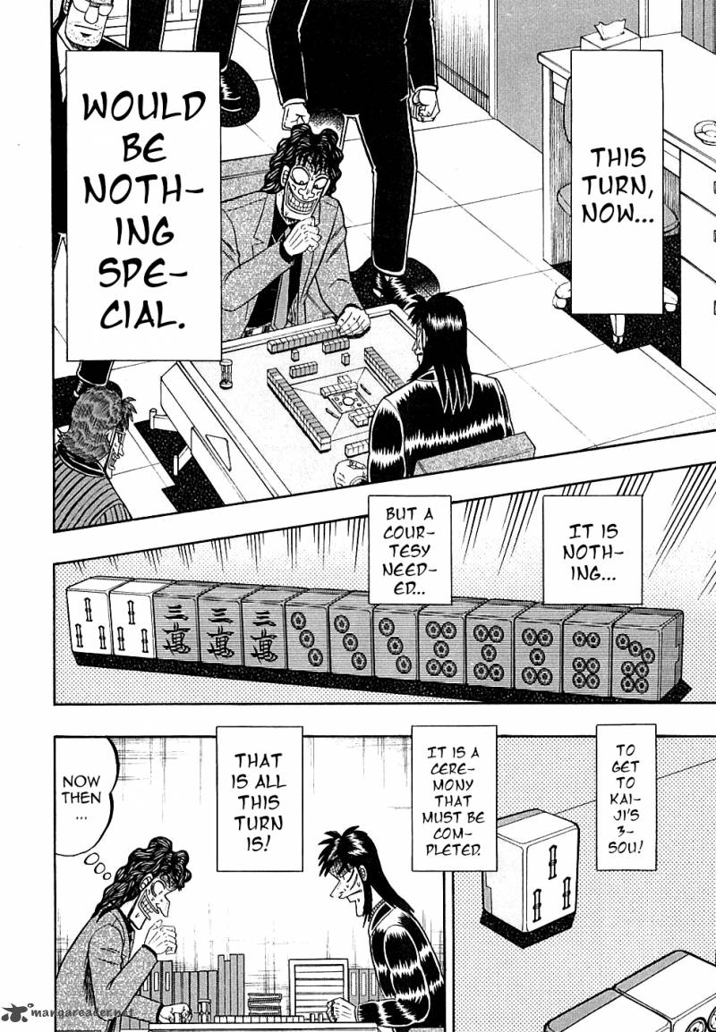 Tobaku Datenroku Kaiji 126 2