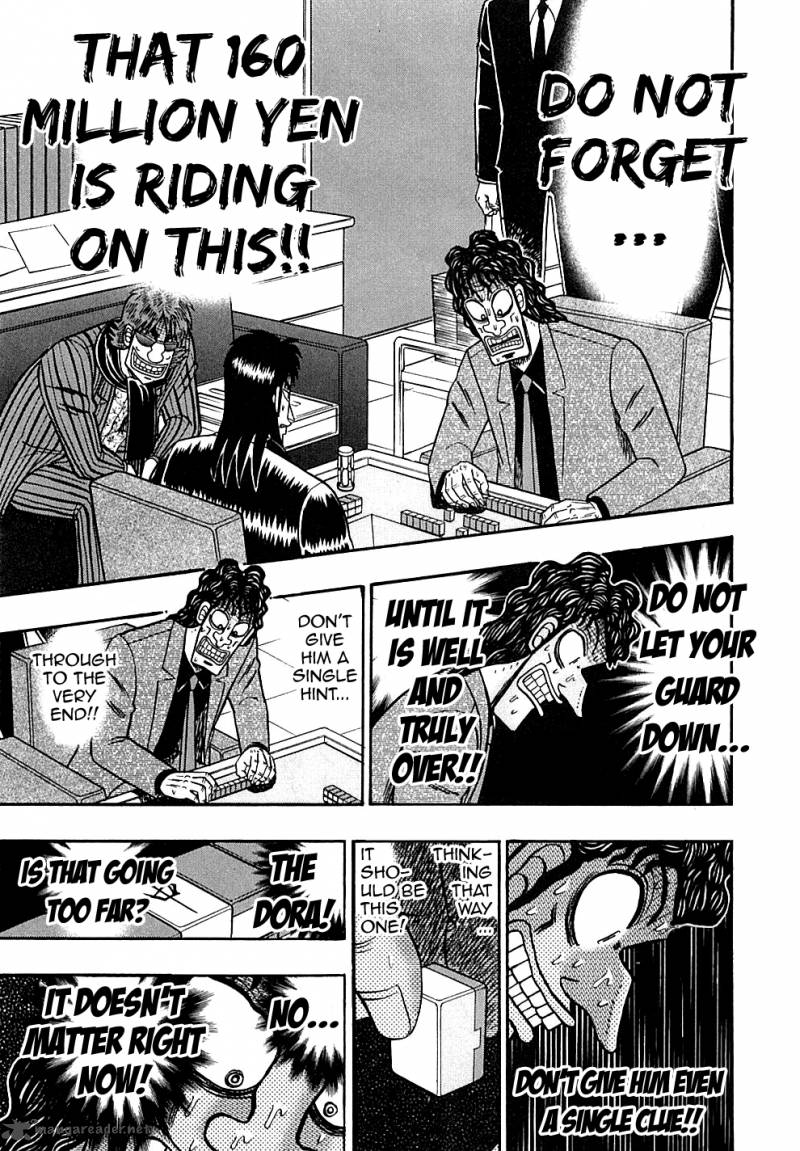 Tobaku Datenroku Kaiji 126 7