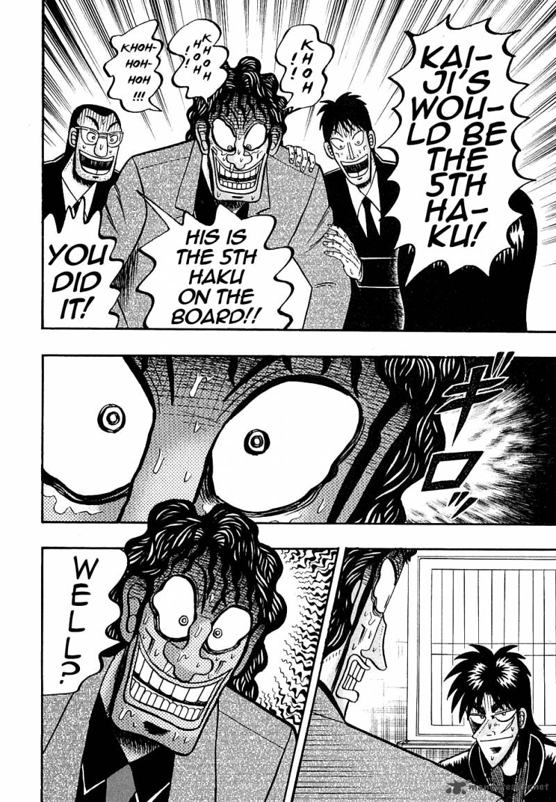 Tobaku Datenroku Kaiji 127 15