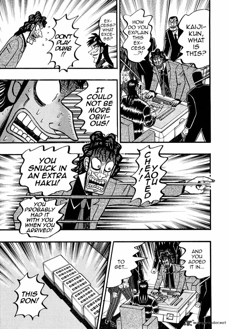 Tobaku Datenroku Kaiji 127 16