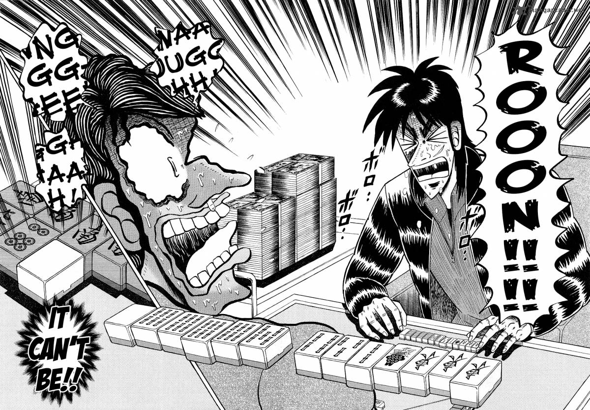 Tobaku Datenroku Kaiji 127 2