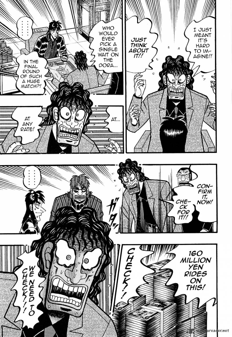 Tobaku Datenroku Kaiji 127 7