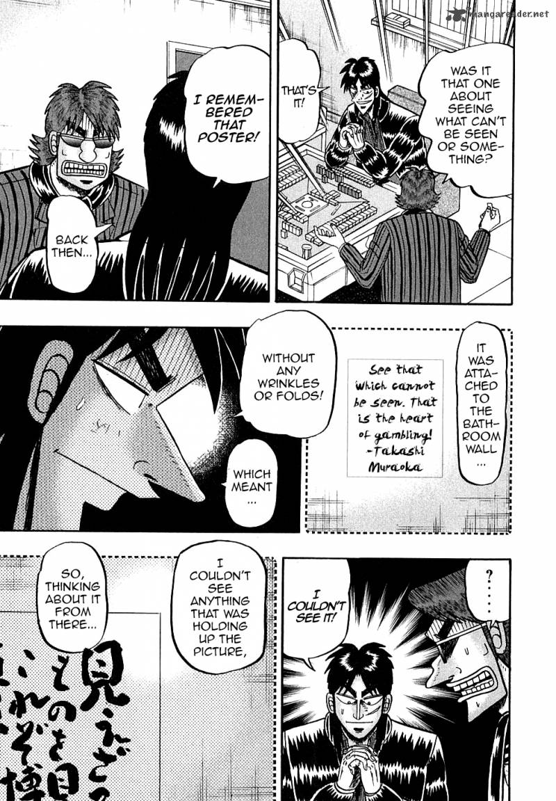 Tobaku Datenroku Kaiji 128 17