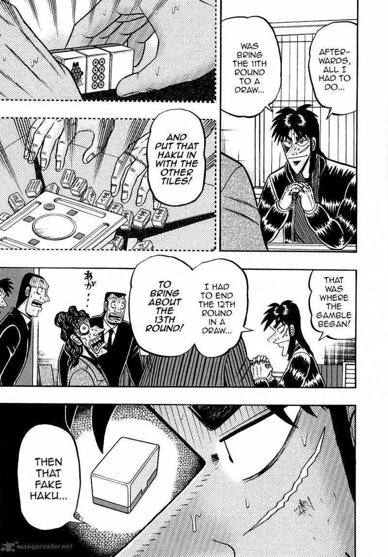 Tobaku Datenroku Kaiji 128 21