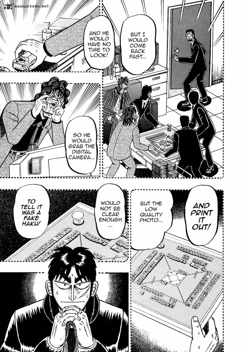 Tobaku Datenroku Kaiji 128 23