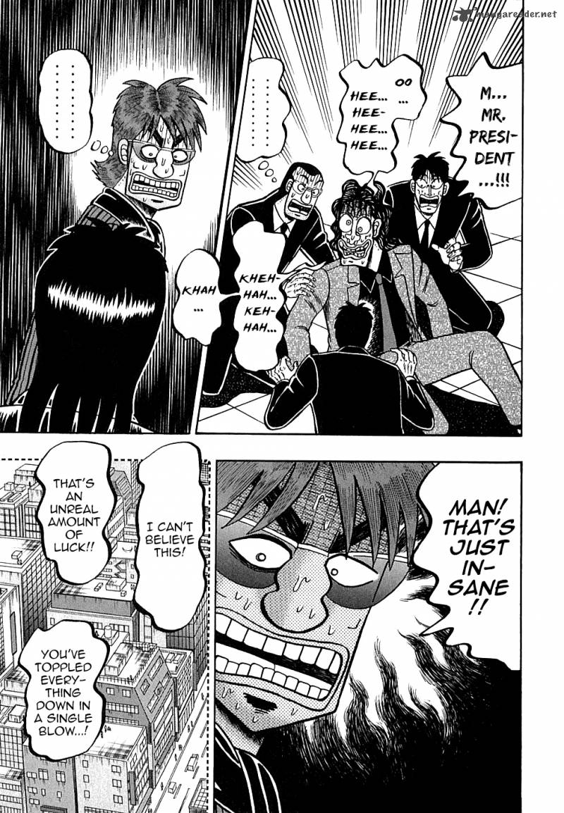 Tobaku Datenroku Kaiji 129 16