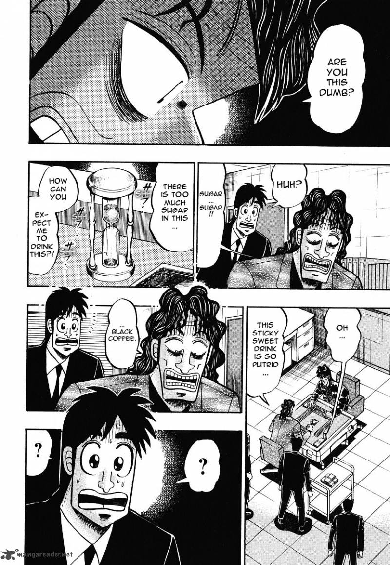 Tobaku Datenroku Kaiji 13 8