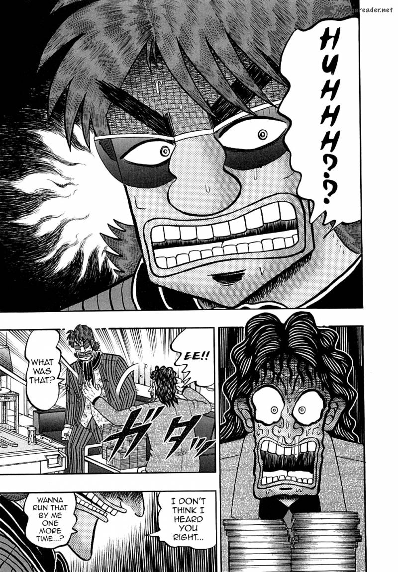 Tobaku Datenroku Kaiji 130 12