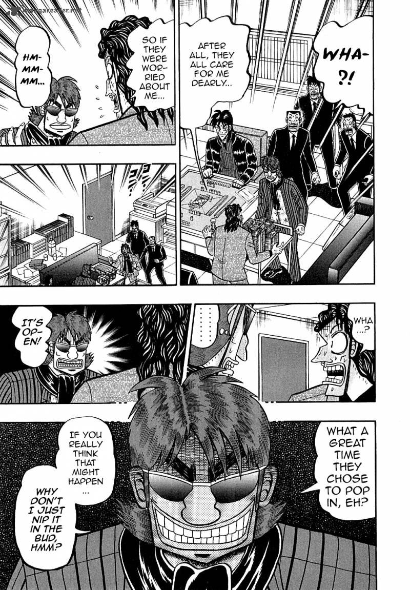 Tobaku Datenroku Kaiji 130 14