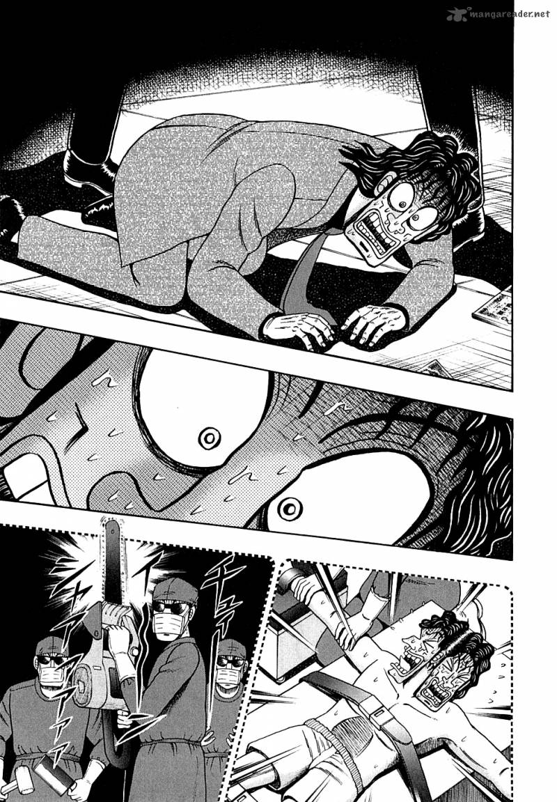 Tobaku Datenroku Kaiji 130 17