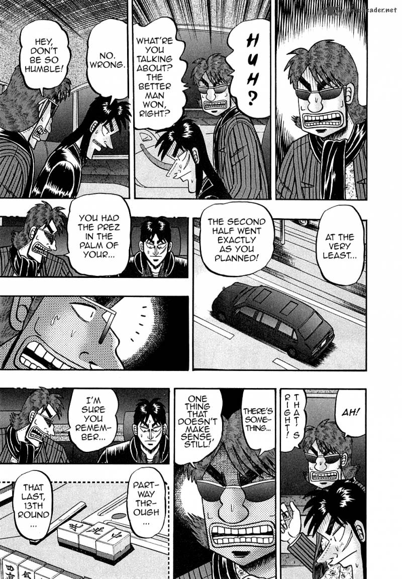 Tobaku Datenroku Kaiji 131 12