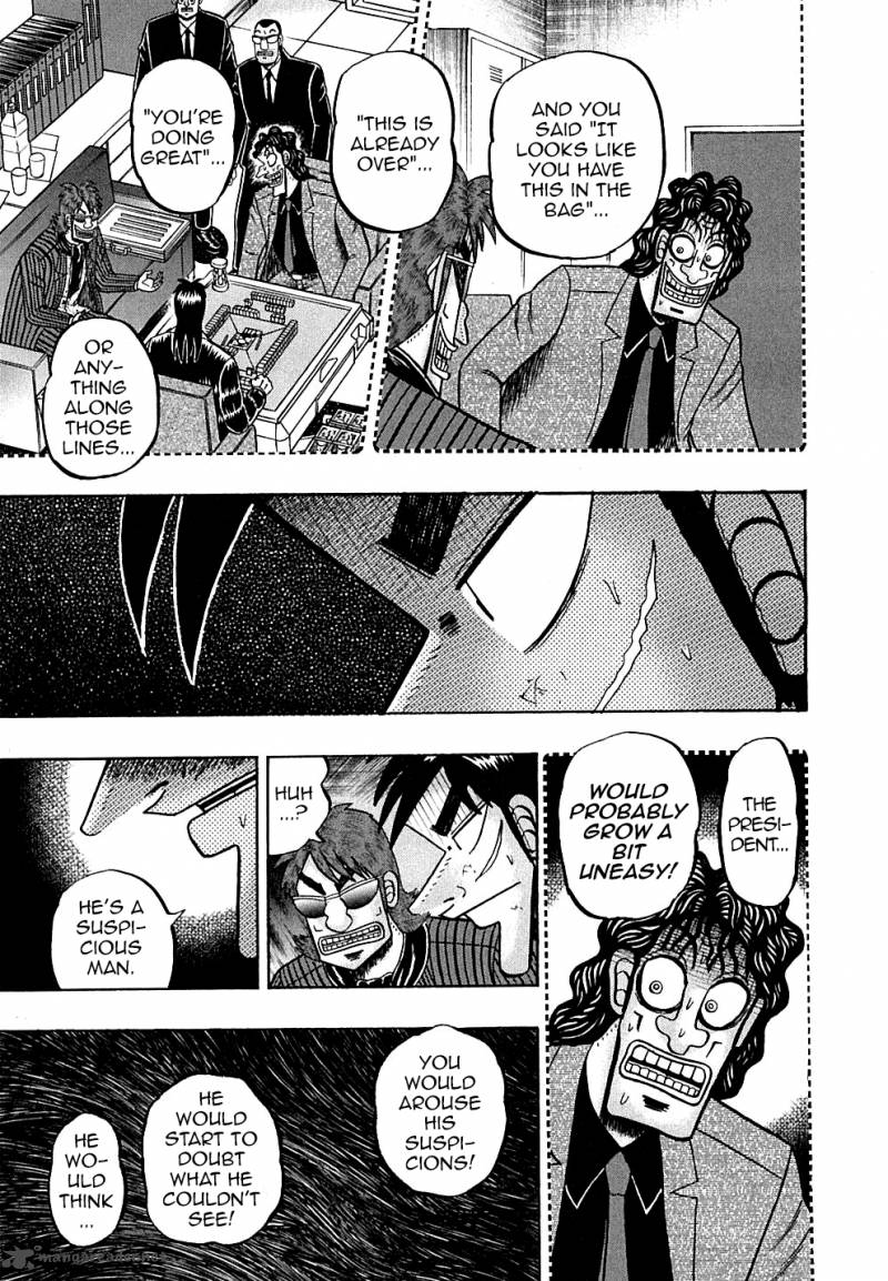 Tobaku Datenroku Kaiji 131 18